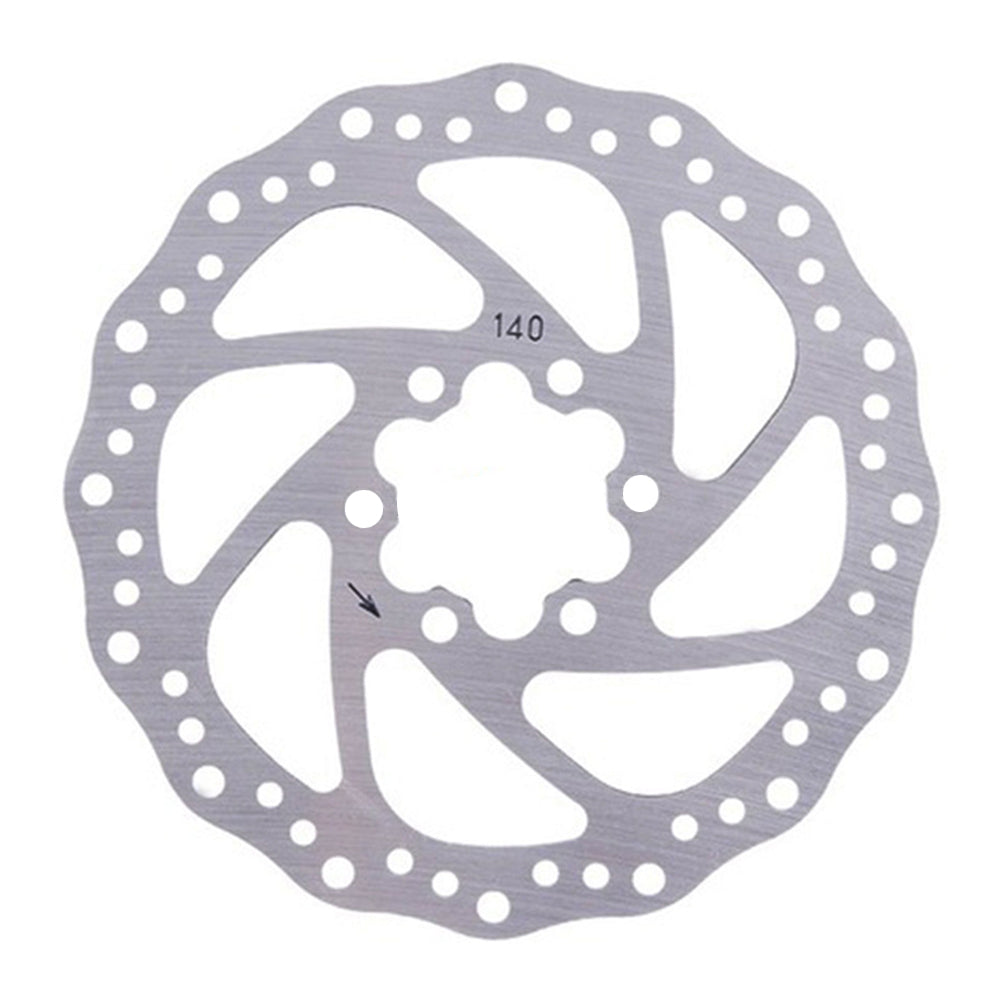 ZTTO Disc Brake Rotor MTB Bicycle Brake Disc 6 Bolts for Most Bicycle Road Bike ZTTO Disc Brake Rotor MTB Bicycle Brake Disc 6 Bolts for Most Bicycle Road Bike